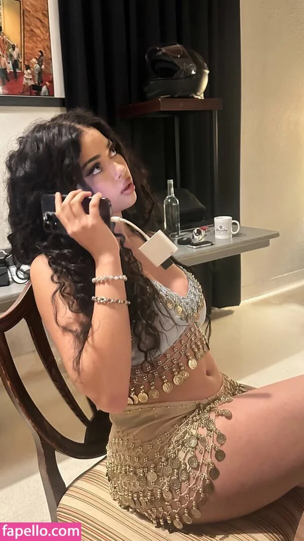 Calie.xo Nude Onlyfans Photo 12