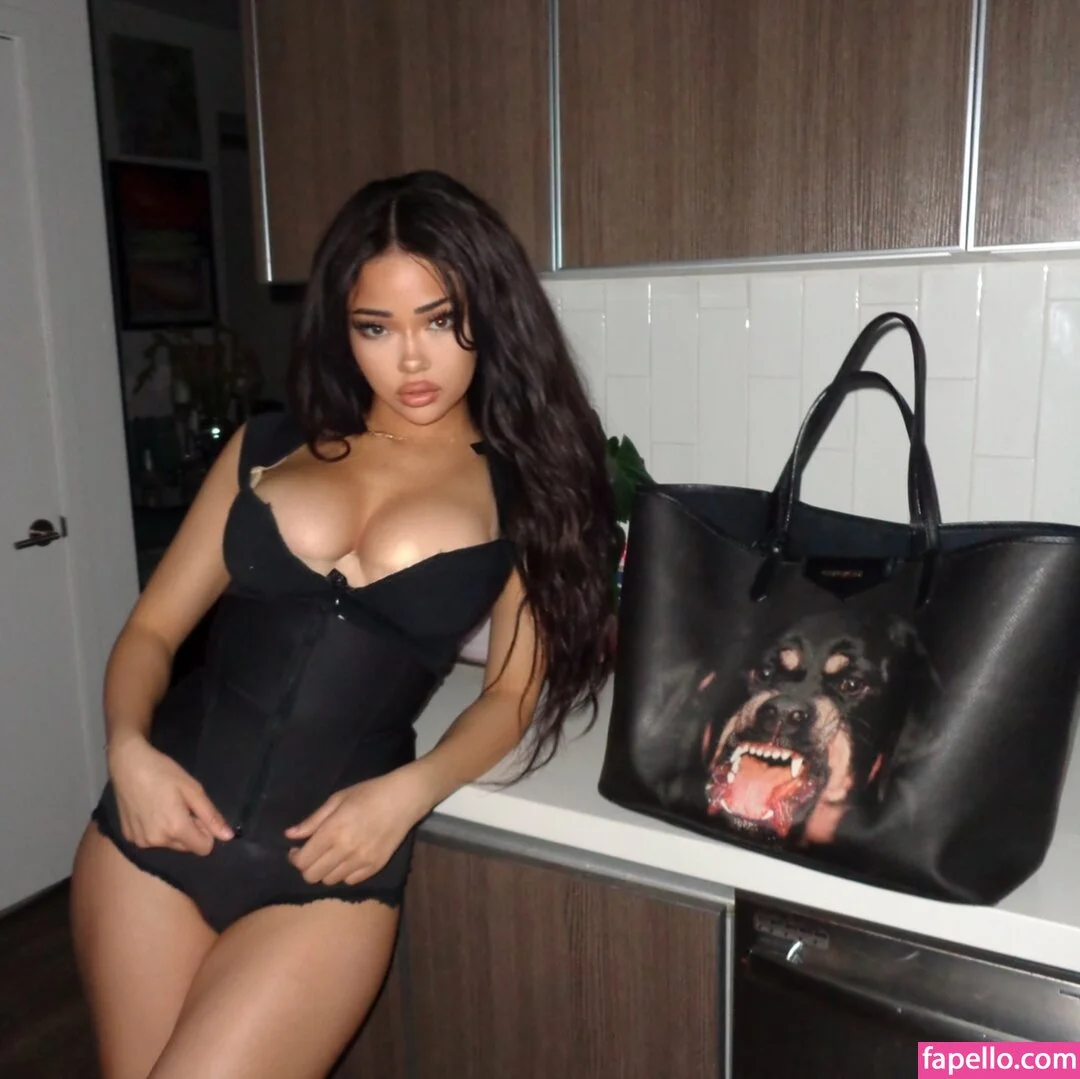 Calie.xo Nude Onlyfans Photo 5