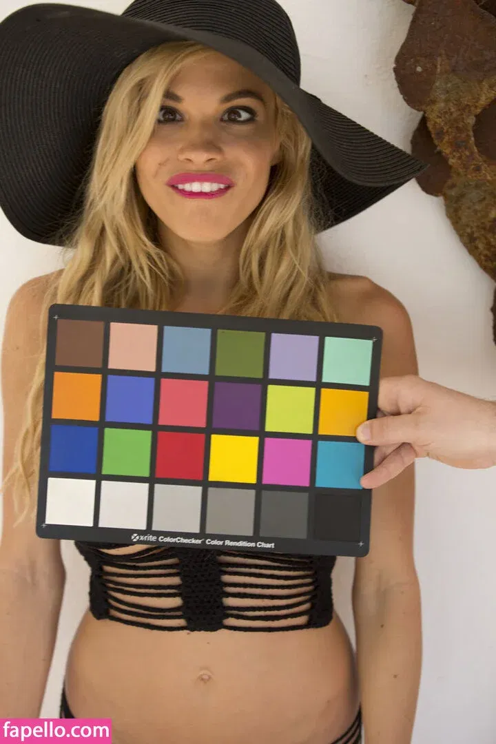 Dani Mathers / DaniMathers / missdanimathers Onlyfans Photo Gallery 