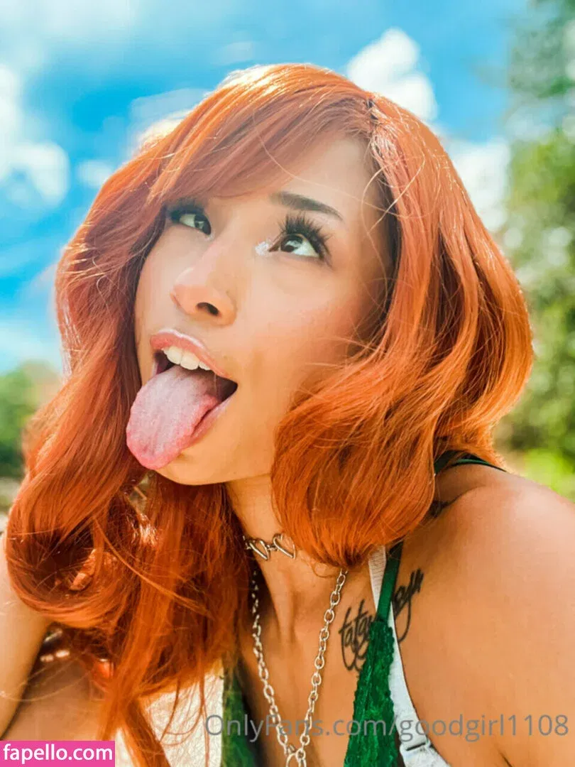 Bunny Buggs / good.girl1108 Onlyfans Photo Gallery 