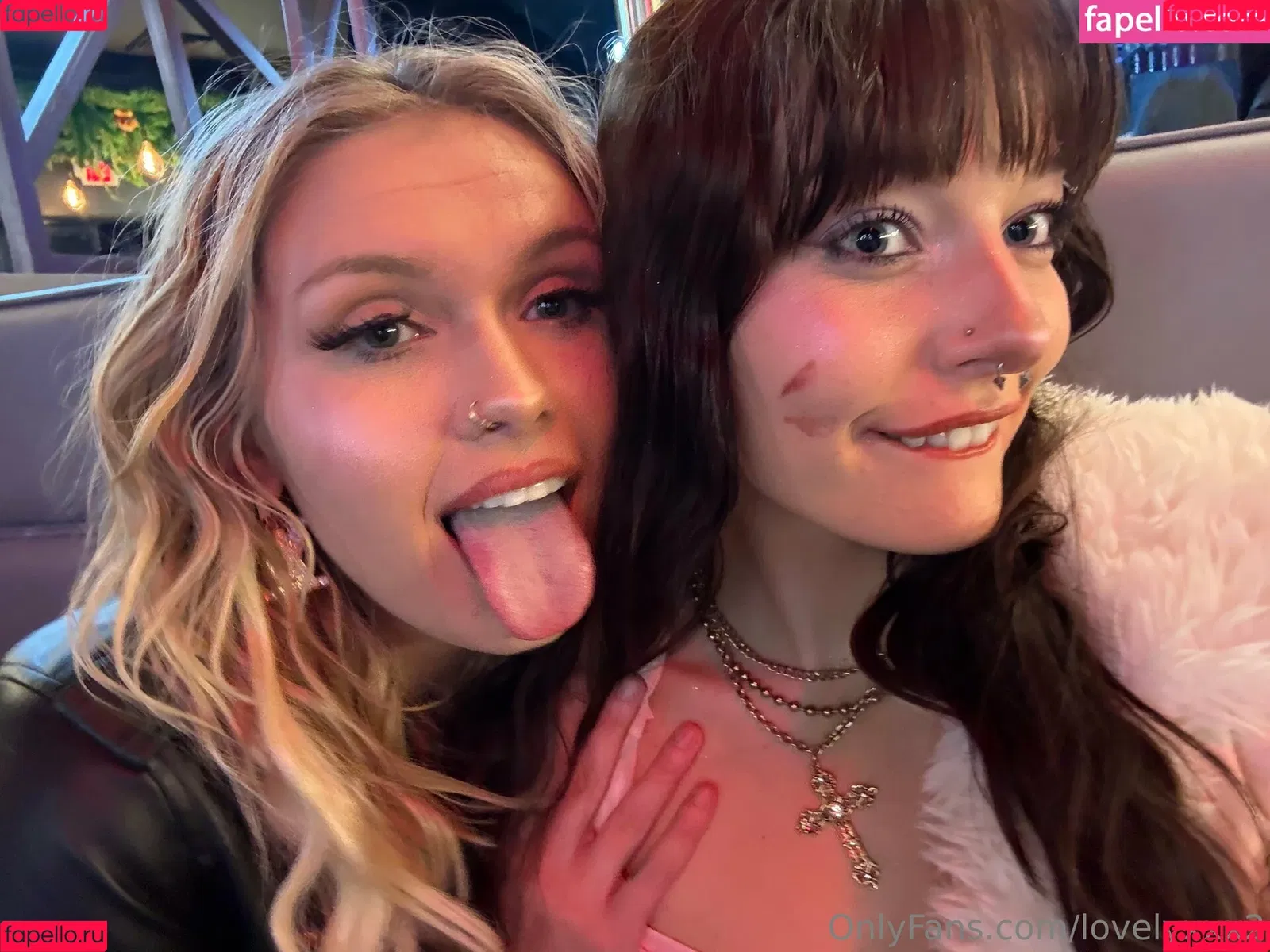 kloelovestwo Onlyfans Photo Gallery 
