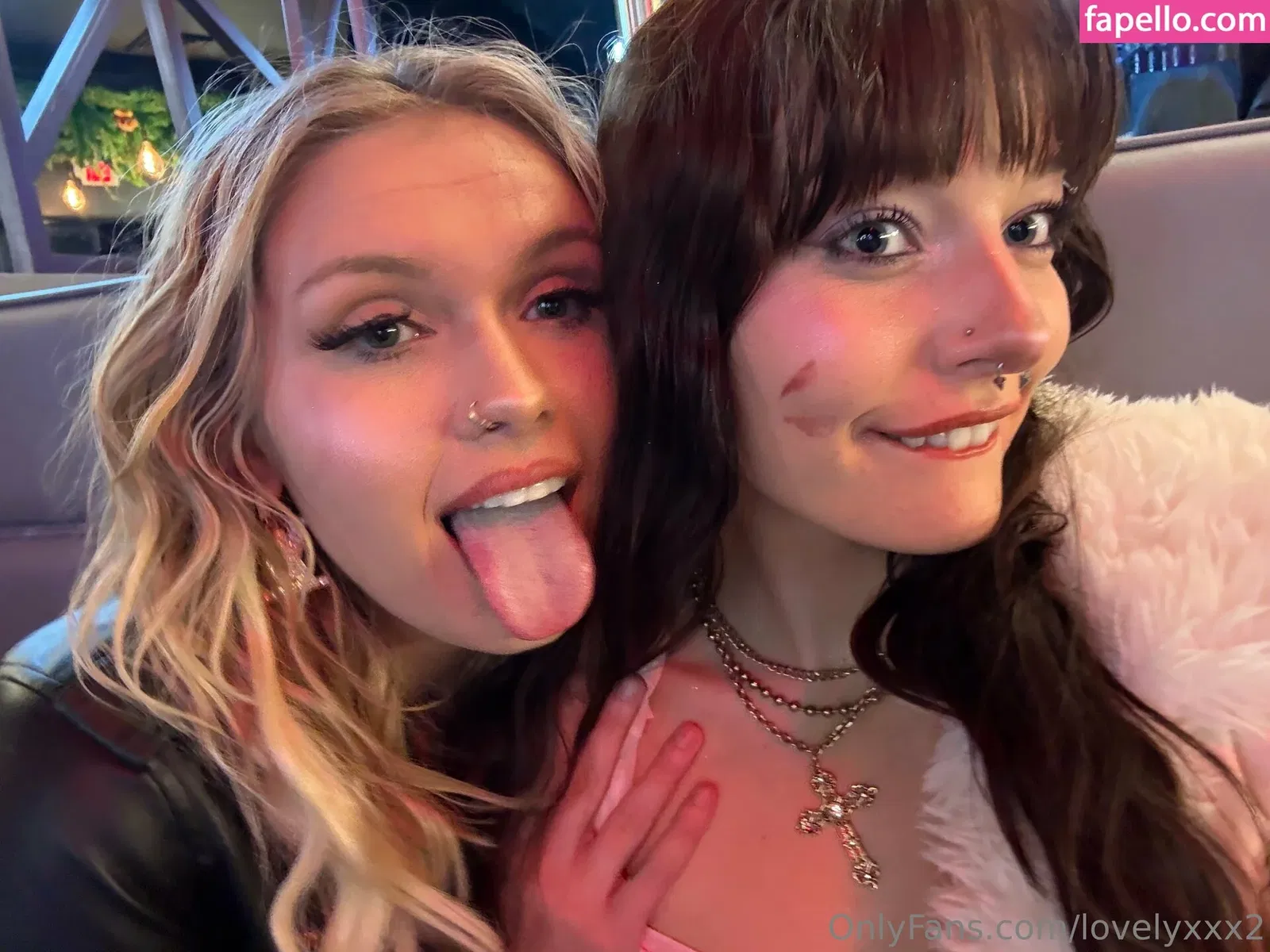 kloelovestwo Onlyfans Photo Gallery 