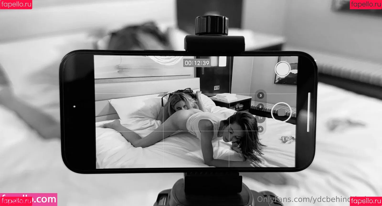 whatisthemaximumcapacityonthis / ydcbehindthelens Onlyfans Photo Gallery 