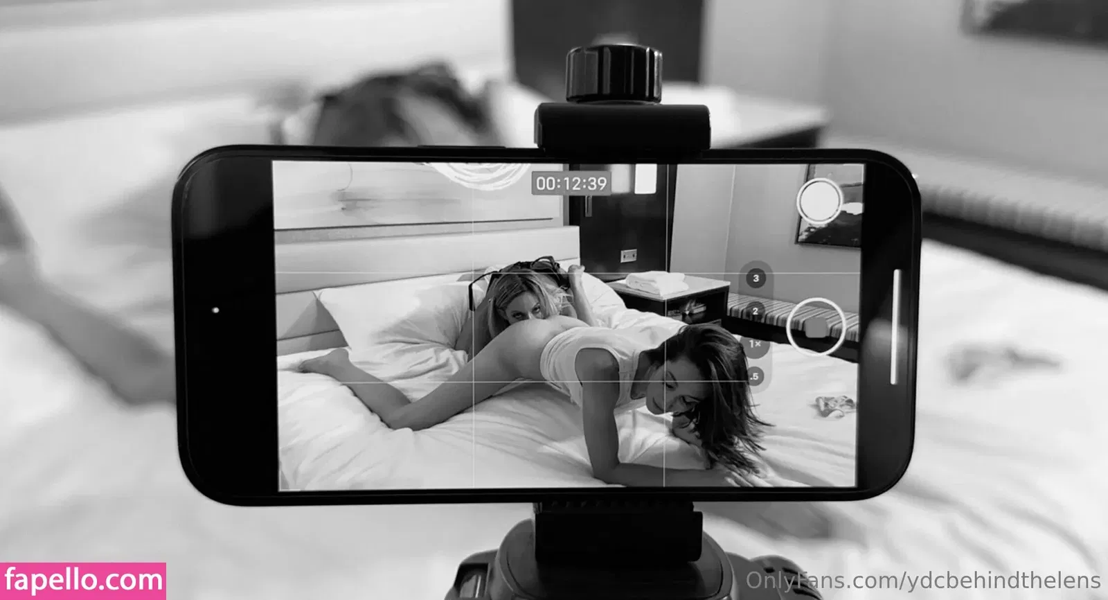 whatisthemaximumcapacityonthis / ydcbehindthelens Onlyfans Photo Gallery 