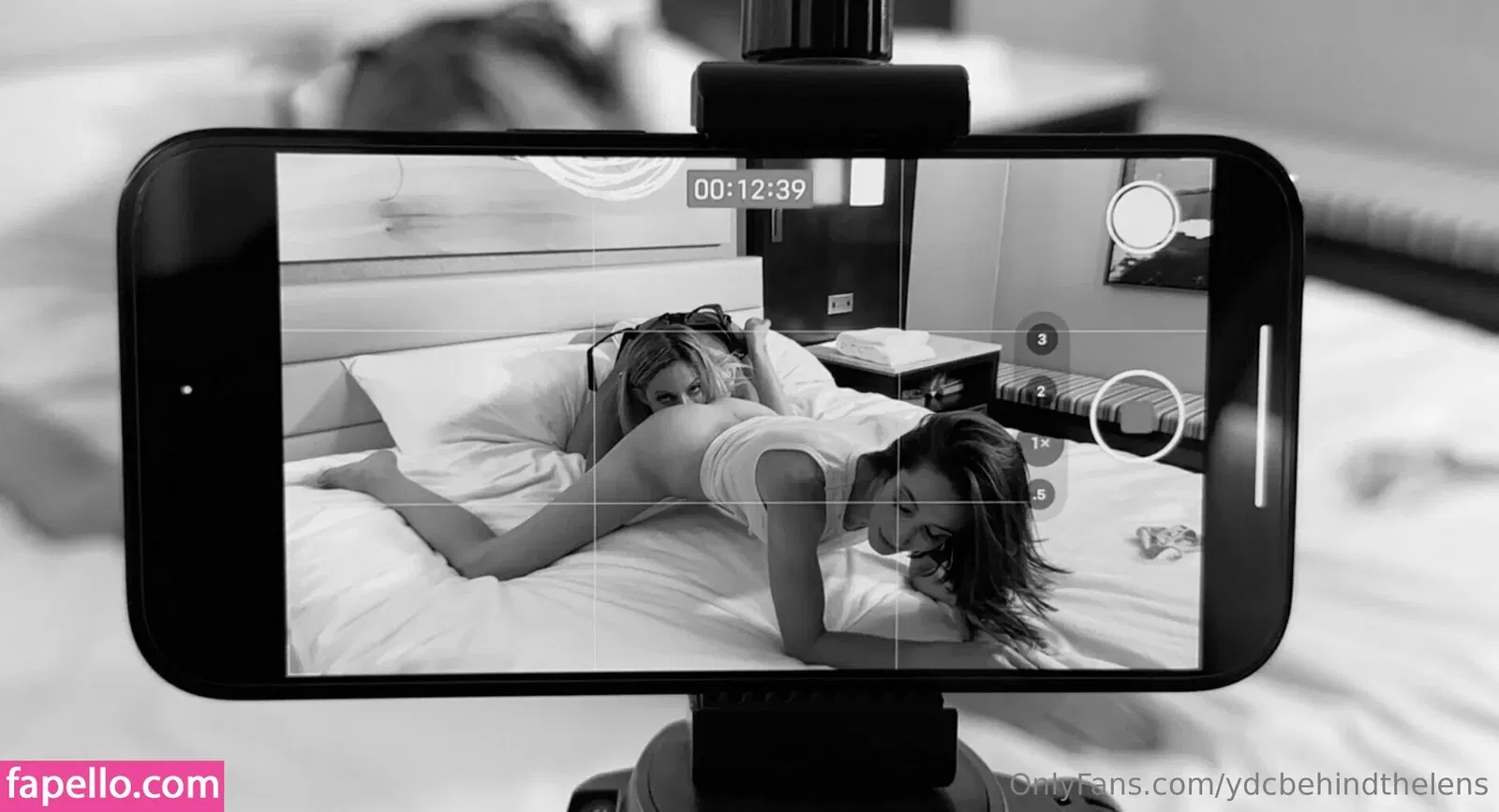 whatisthemaximumcapacityonthis / ydcbehindthelens Onlyfans Photo Gallery 