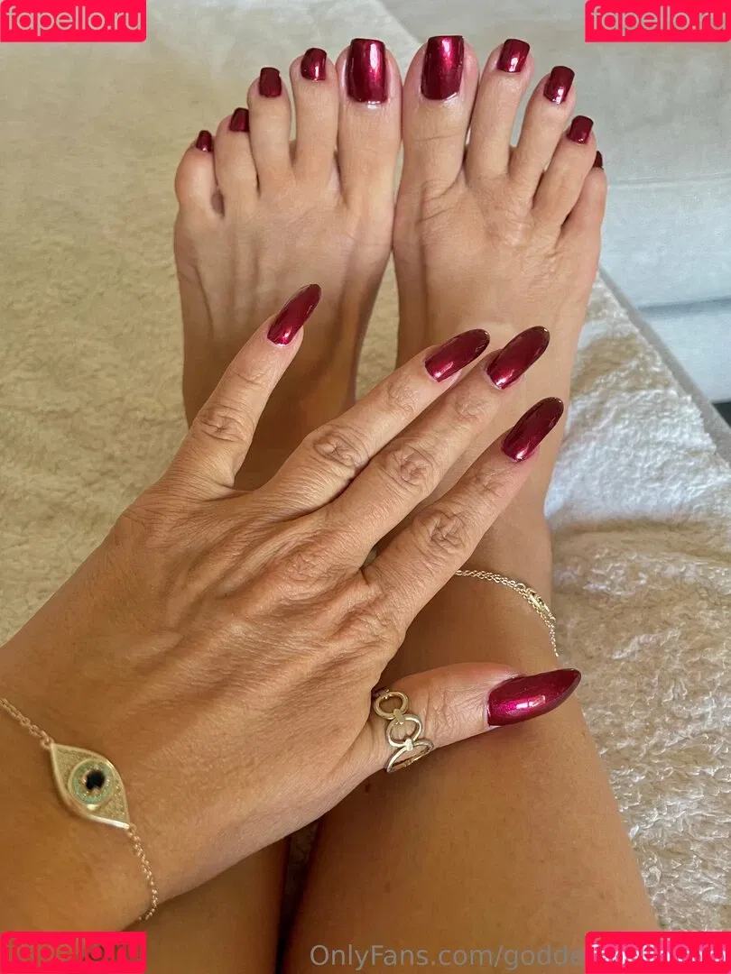 _godddesss / goddesspersia71 Onlyfans Photo Gallery 