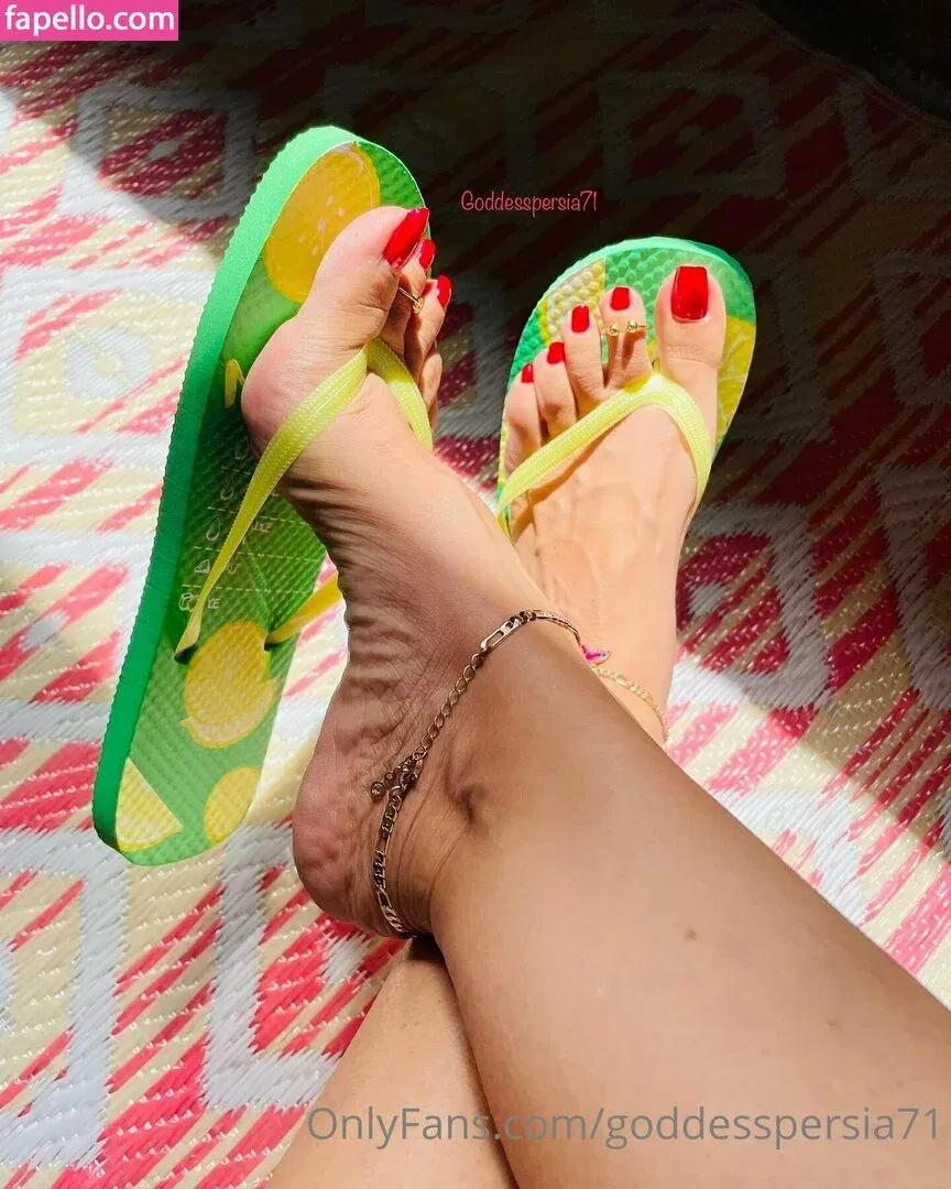 _godddesss / goddesspersia71 Onlyfans Photo Gallery 