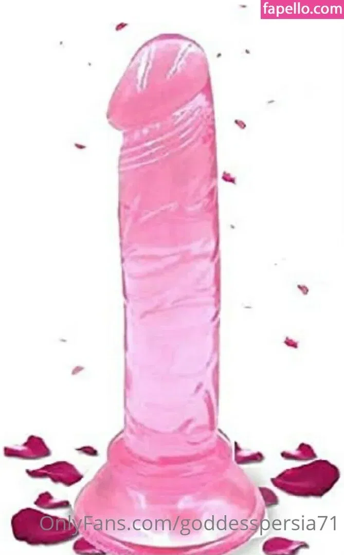 _godddesss / goddesspersia71 Onlyfans Photo Gallery 