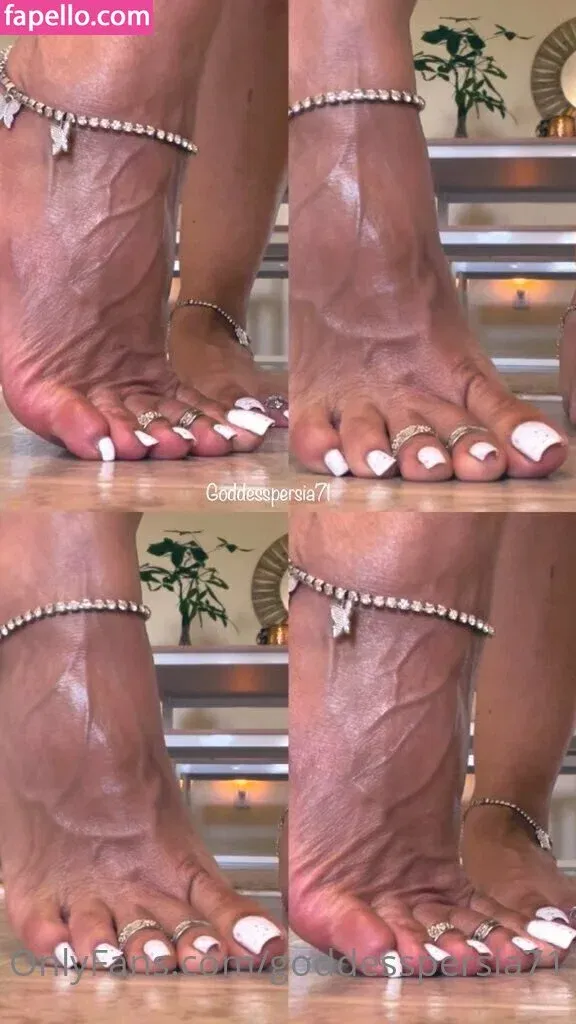 _godddesss / goddesspersia71 Onlyfans Photo Gallery 