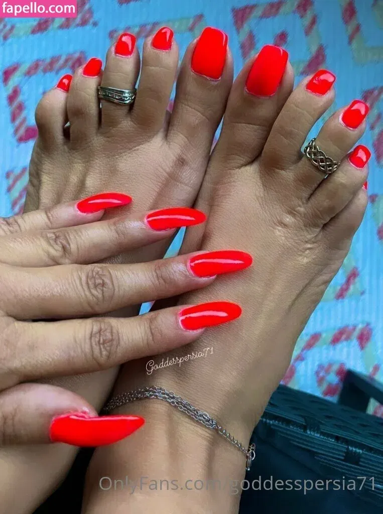 _godddesss / goddesspersia71 Onlyfans Photo Gallery 