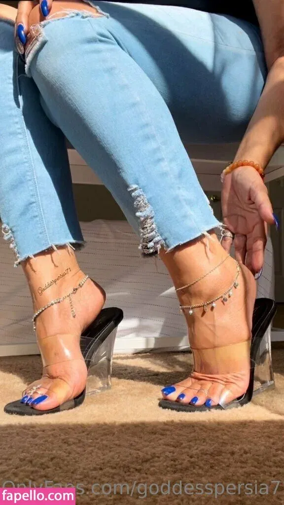_godddesss / goddesspersia71 Onlyfans Photo Gallery 