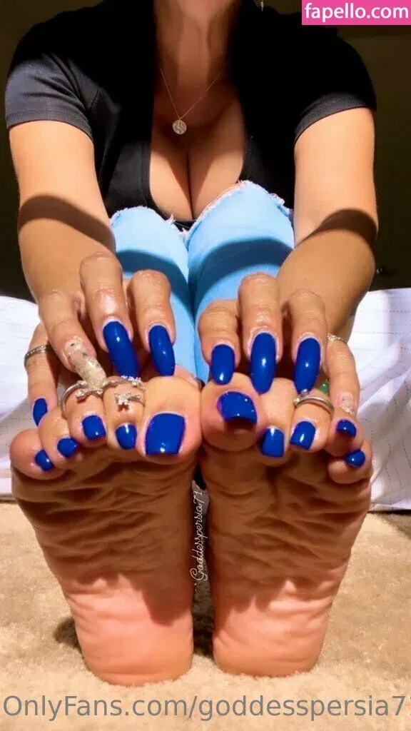 _godddesss / goddesspersia71 Onlyfans Photo Gallery 