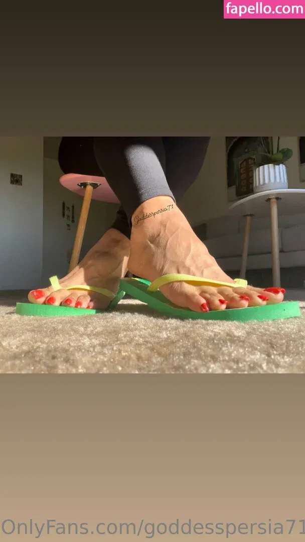 _godddesss / goddesspersia71 Onlyfans Photo Gallery 