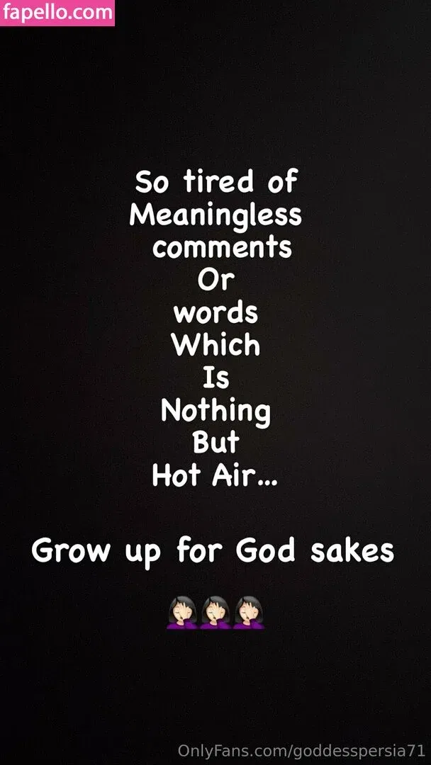 _godddesss / goddesspersia71 Onlyfans Photo Gallery 