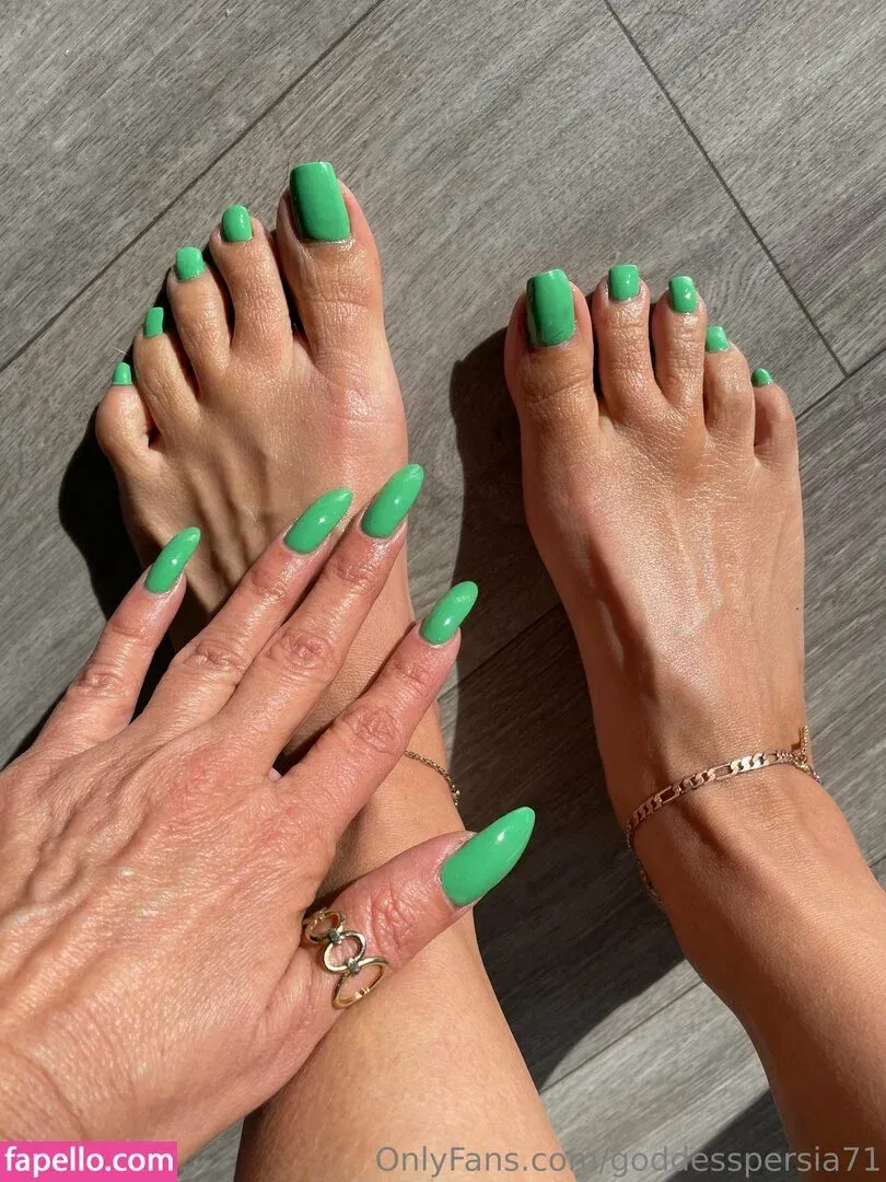 _godddesss / goddesspersia71 Onlyfans Photo Gallery 