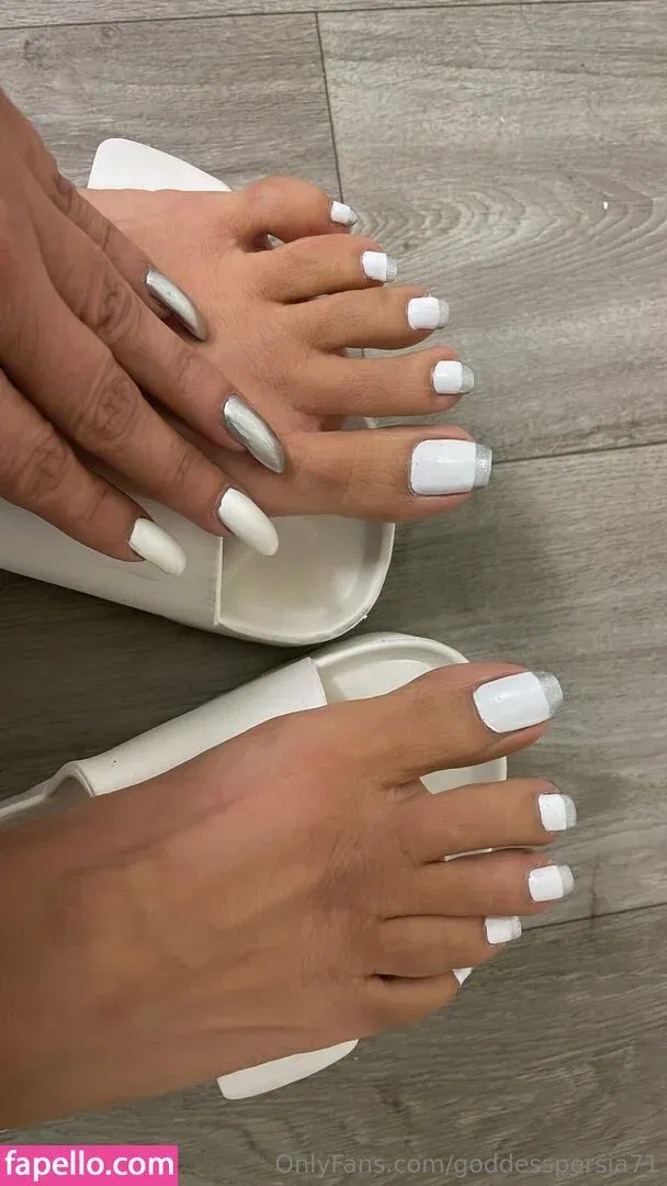 _godddesss / goddesspersia71 Onlyfans Photo Gallery 