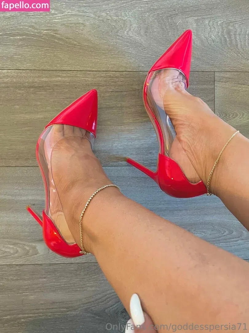 _godddesss / goddesspersia71 Onlyfans Photo Gallery 