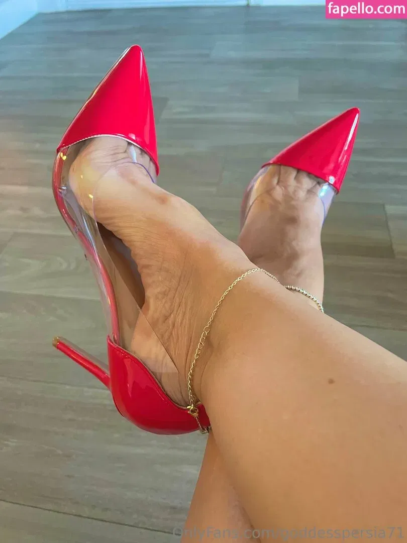_godddesss / goddesspersia71 Onlyfans Photo Gallery 
