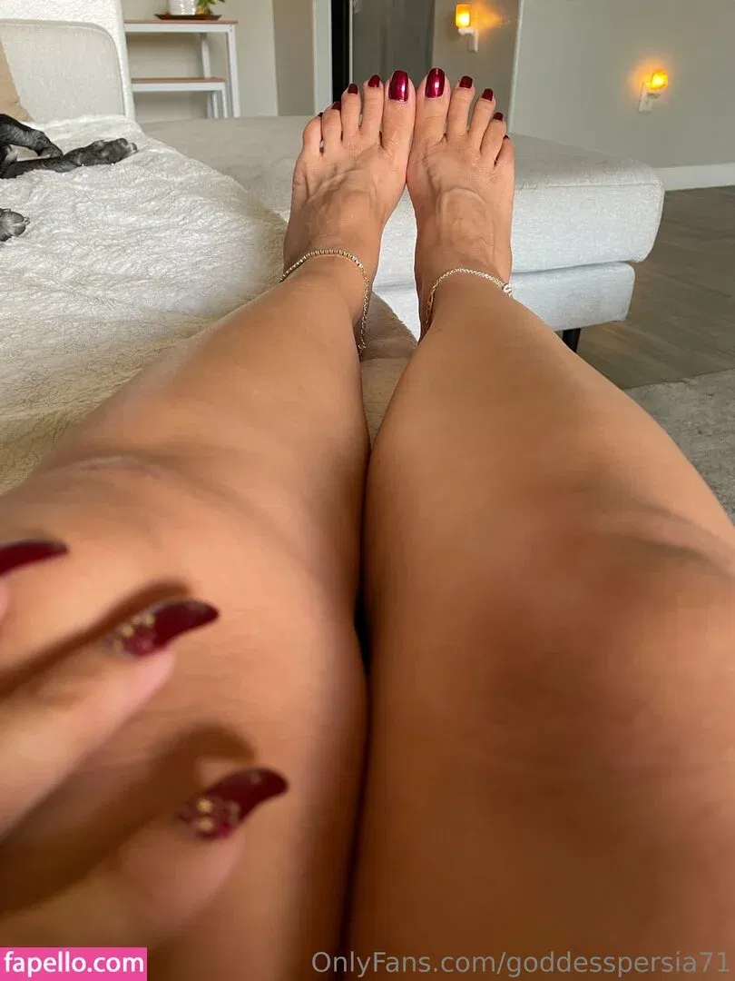 _godddesss / goddesspersia71 Onlyfans Photo Gallery 