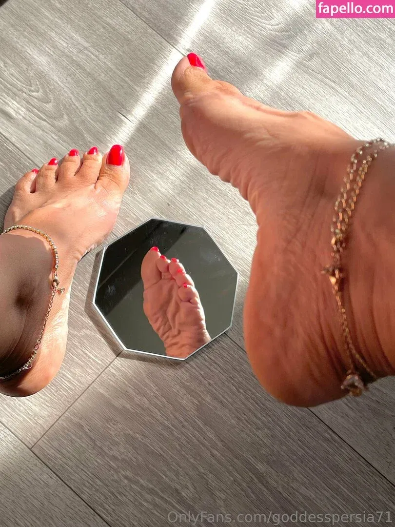 _godddesss / goddesspersia71 Onlyfans Photo Gallery 