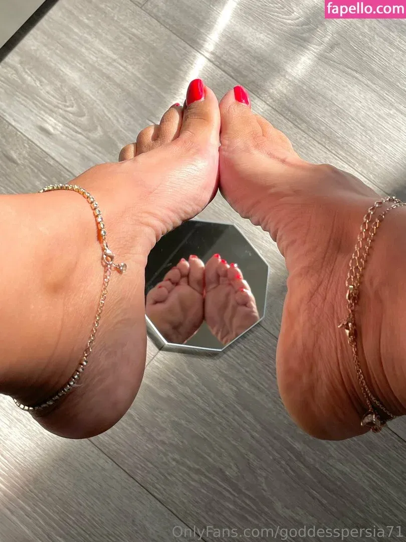 _godddesss / goddesspersia71 Onlyfans Photo Gallery 