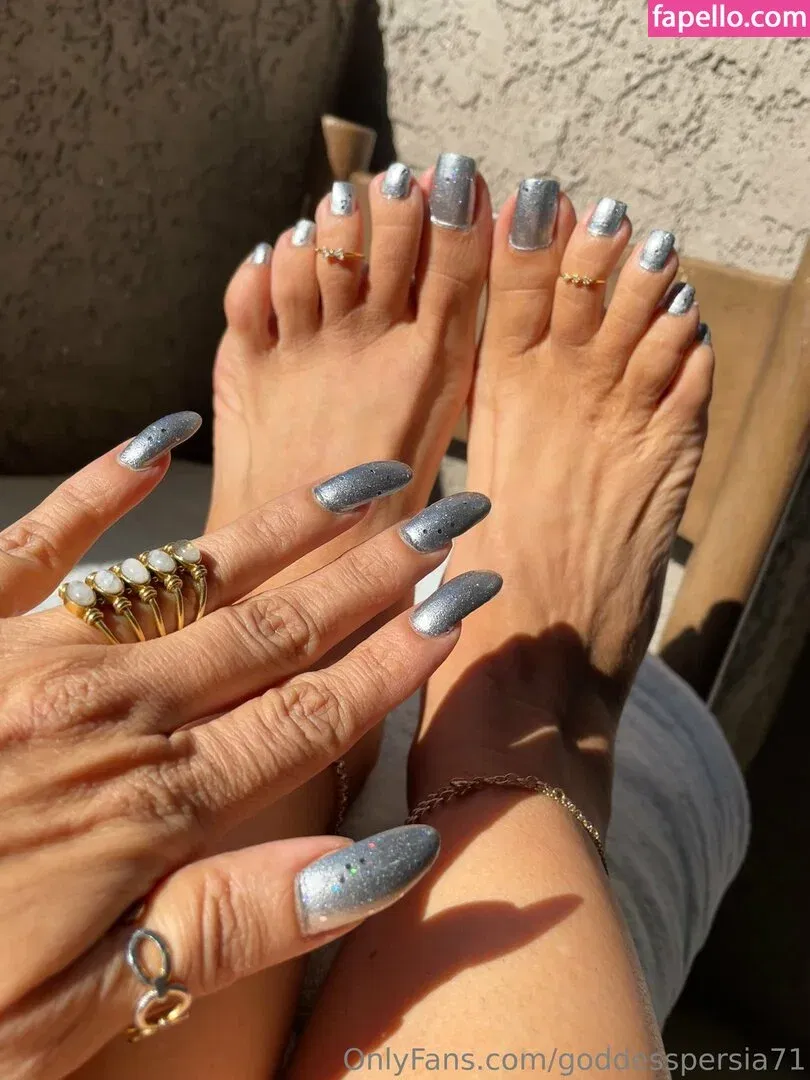 _godddesss / goddesspersia71 Onlyfans Photo Gallery 