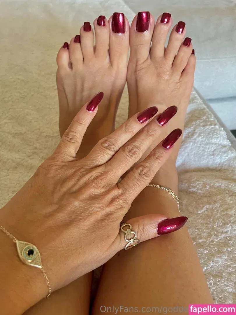 _godddesss / goddesspersia71 Onlyfans Photo Gallery 