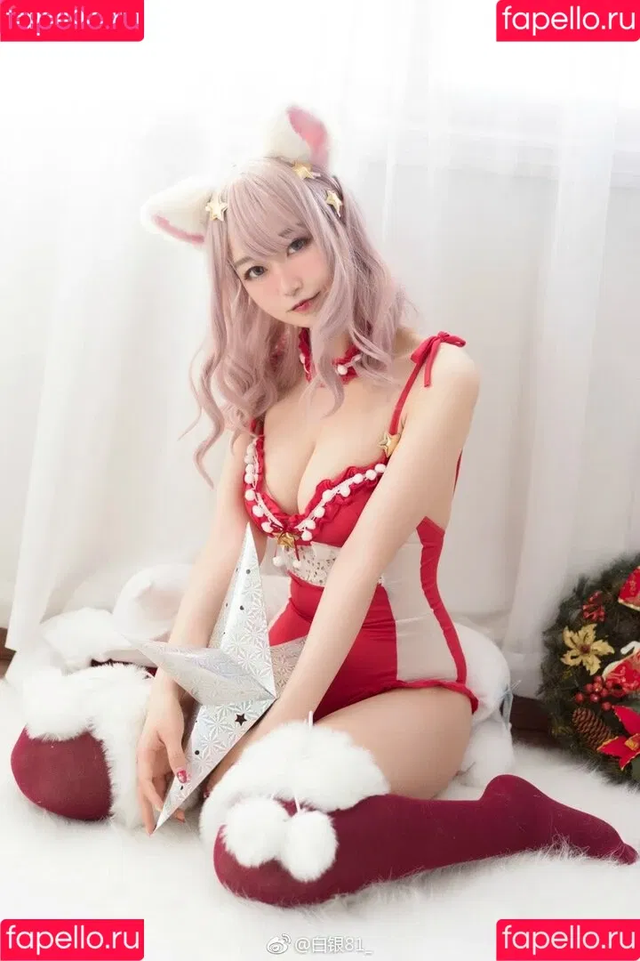 81silver811 / baiyin81 / baiyin811 / silver81_ / silver881 / 白银81 Onlyfans Photo Gallery 