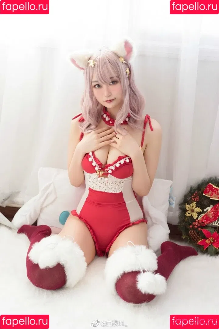 81silver811 / baiyin81 / baiyin811 / silver81_ / silver881 / 白银81 Onlyfans Photo Gallery 