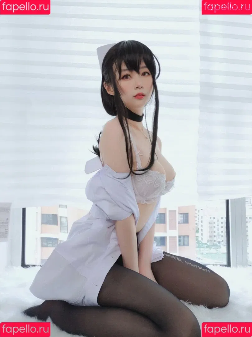 81silver811 / baiyin81 / baiyin811 / silver81_ / silver881 / 白银81 Onlyfans Photo Gallery 