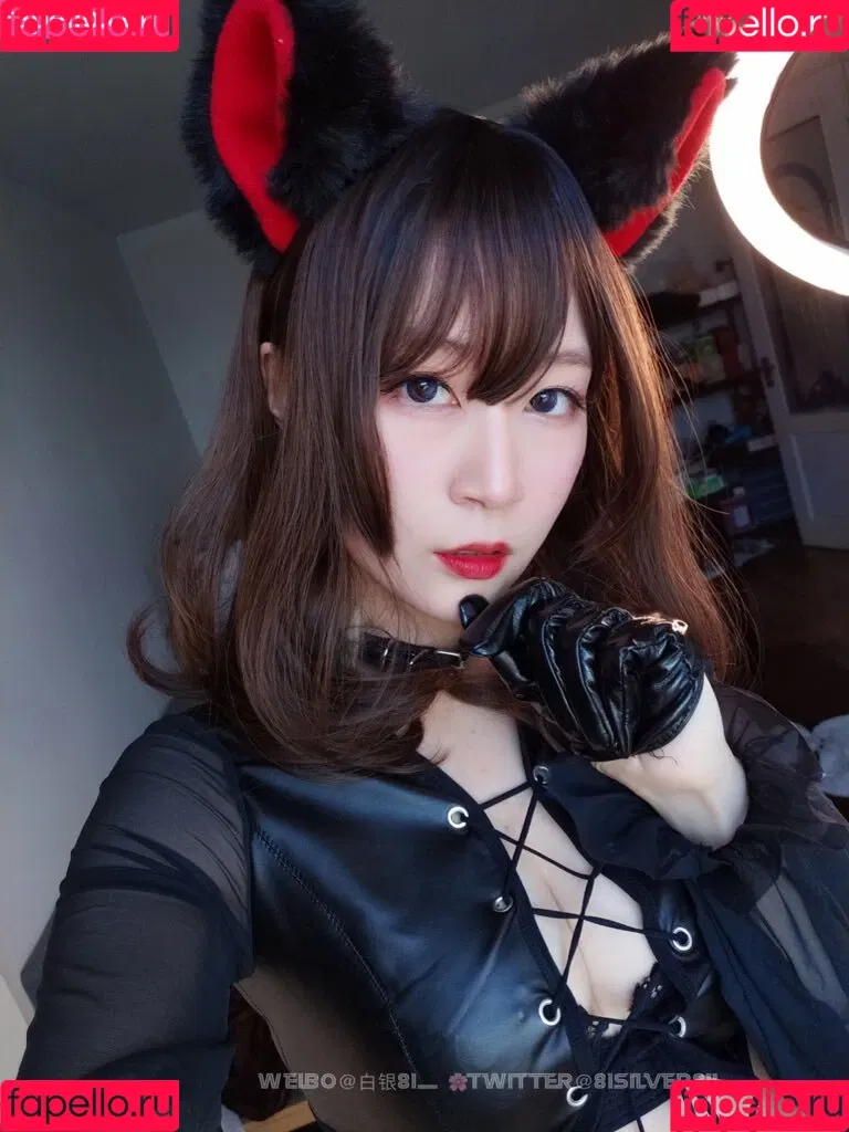 81silver811 / baiyin81 / baiyin811 / silver81_ / silver881 / 白银81 Onlyfans Photo Gallery 