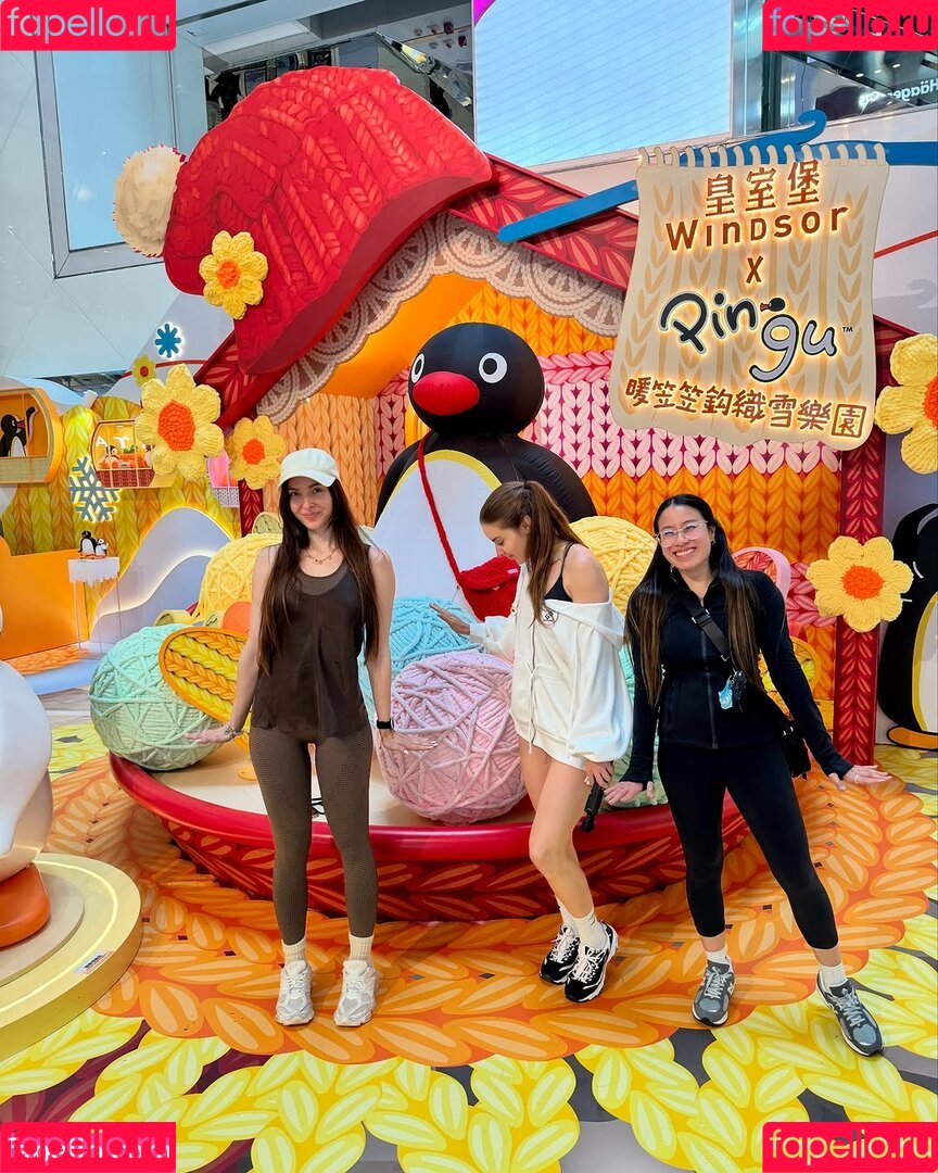 Fasffy Onlyfans Photo Gallery 