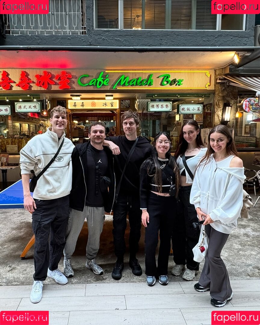 Fasffy Onlyfans Photo Gallery 