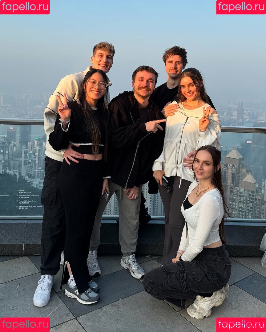 Fasffy Onlyfans Photo Gallery 