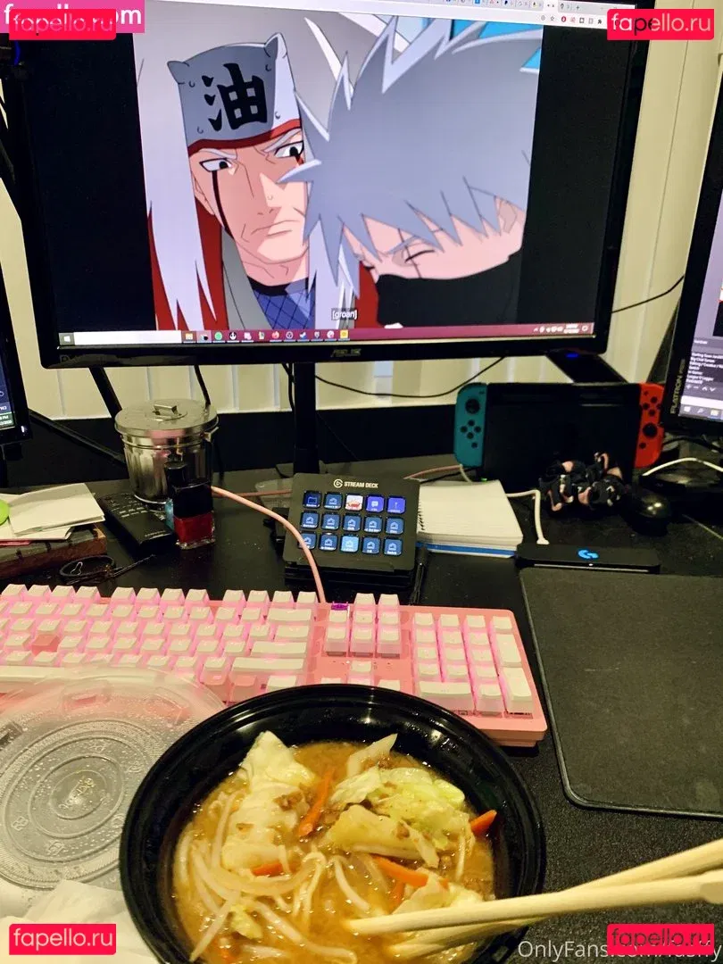 Fasffy Onlyfans Photo Gallery 