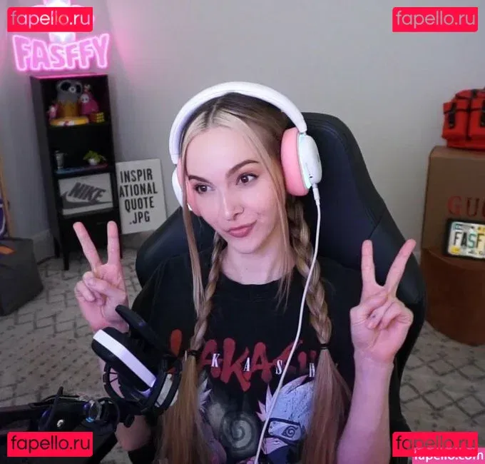 Fasffy Onlyfans Photo Gallery 