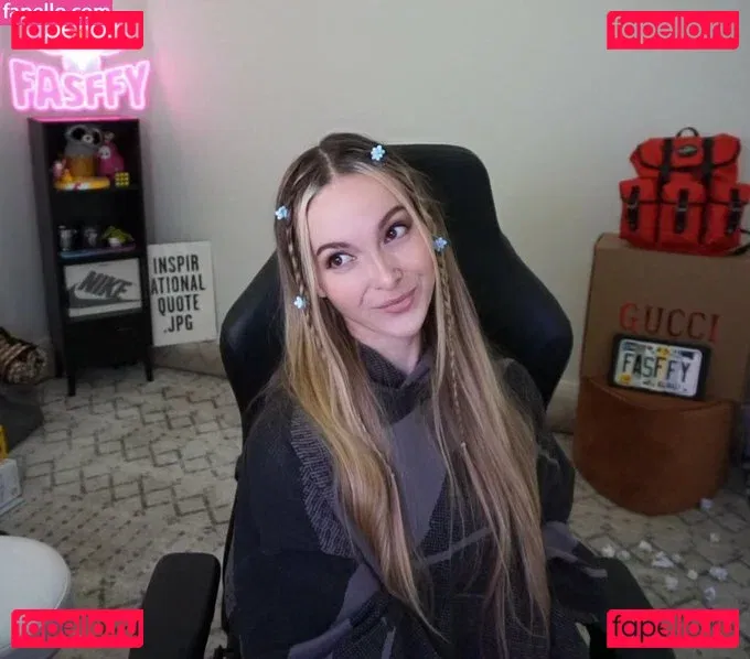 Fasffy Onlyfans Photo Gallery 