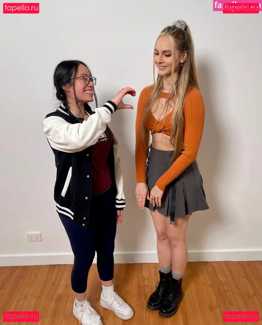 Fasffy Onlyfans Photo Gallery 