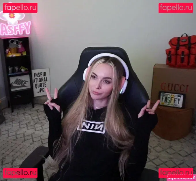 Fasffy Onlyfans Photo Gallery 