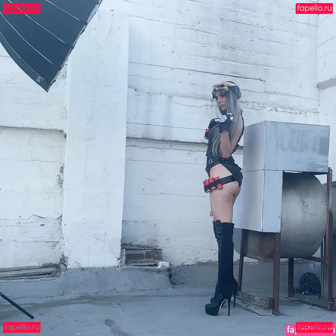 Fasffy Onlyfans Photo Gallery 