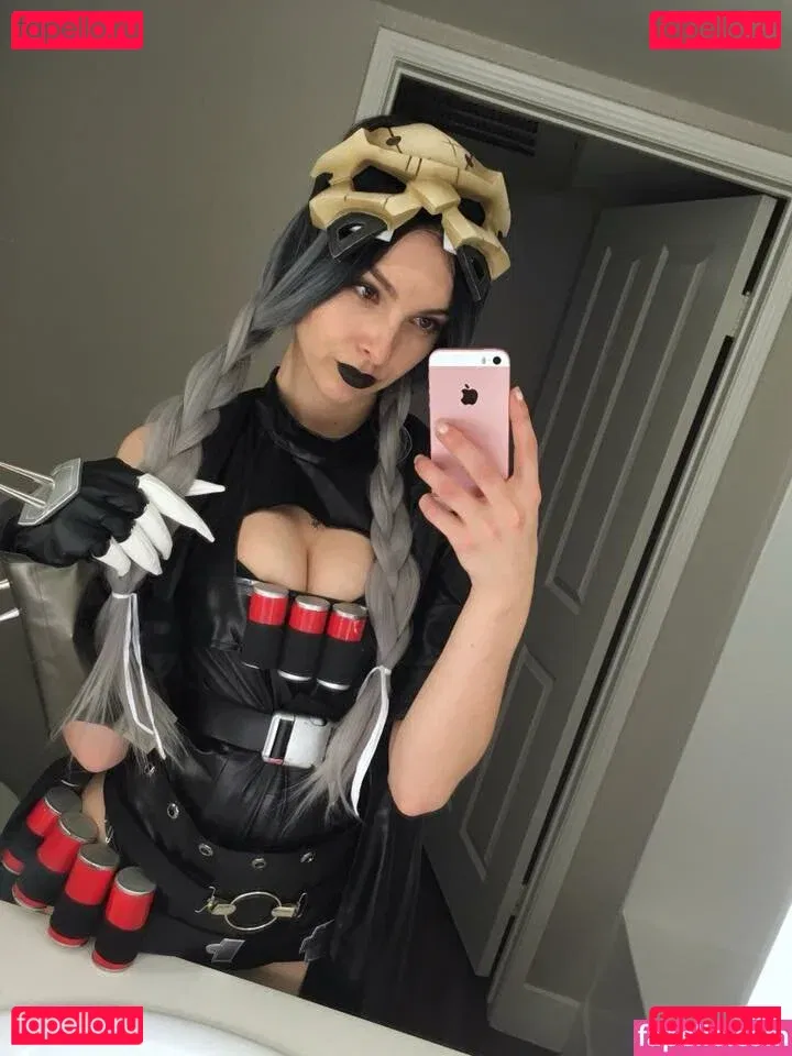 Fasffy Onlyfans Photo Gallery 