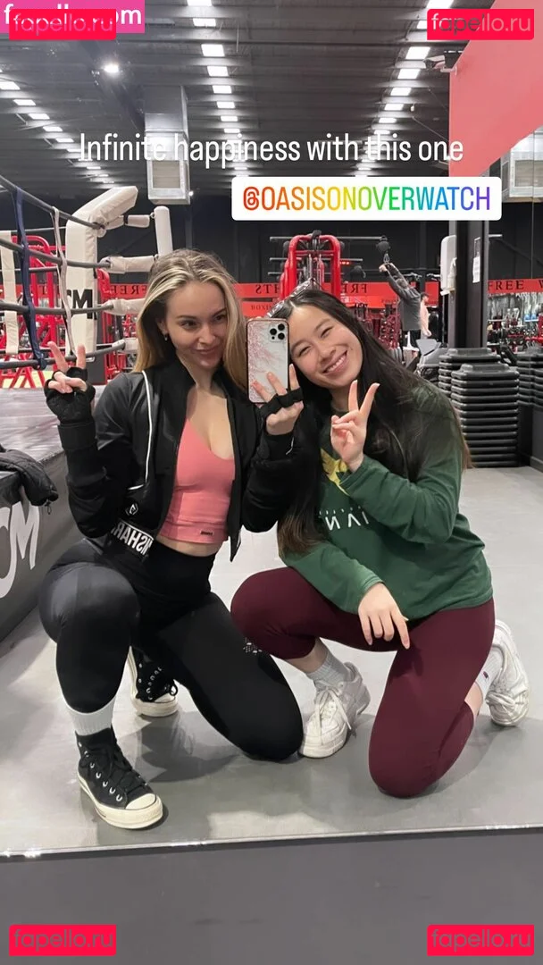 Fasffy Onlyfans Photo Gallery 