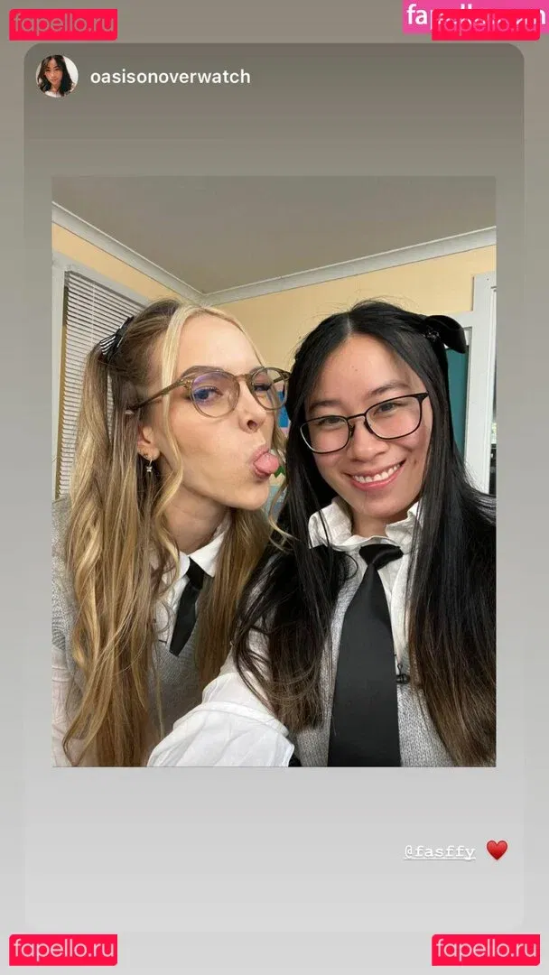 Fasffy Onlyfans Photo Gallery 