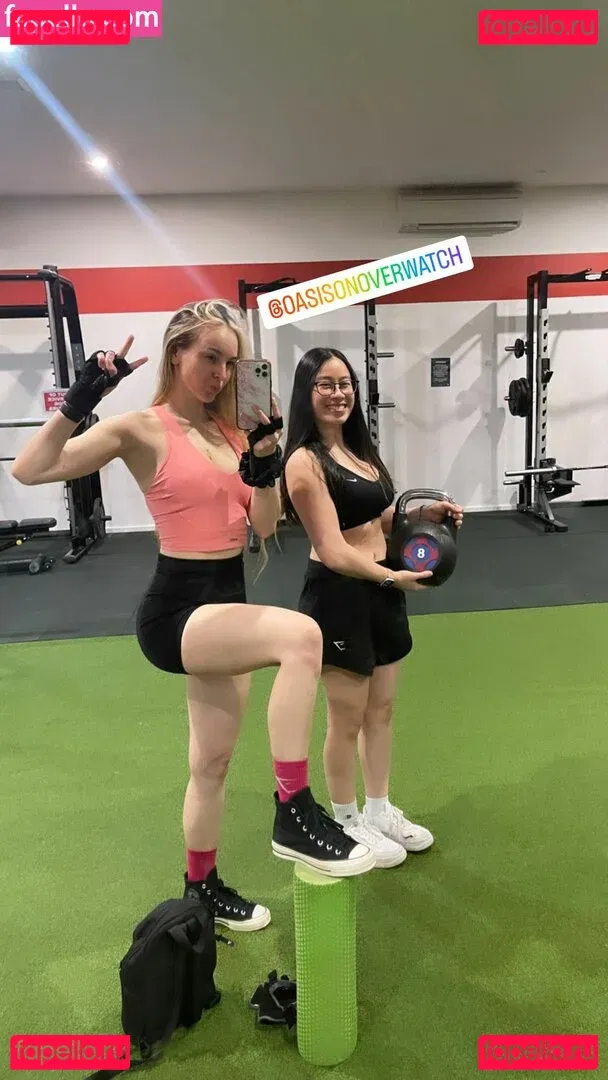 Fasffy Onlyfans Photo Gallery 