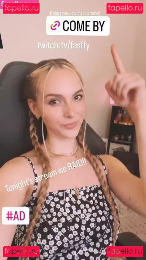 Fasffy Onlyfans Photo Gallery 