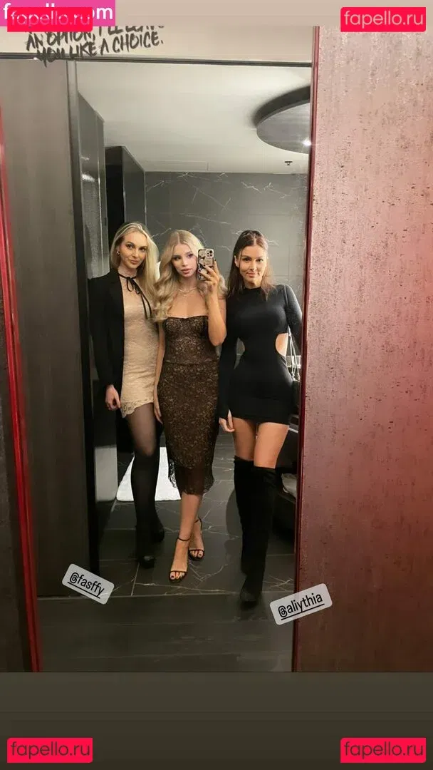 Fasffy Onlyfans Photo Gallery 