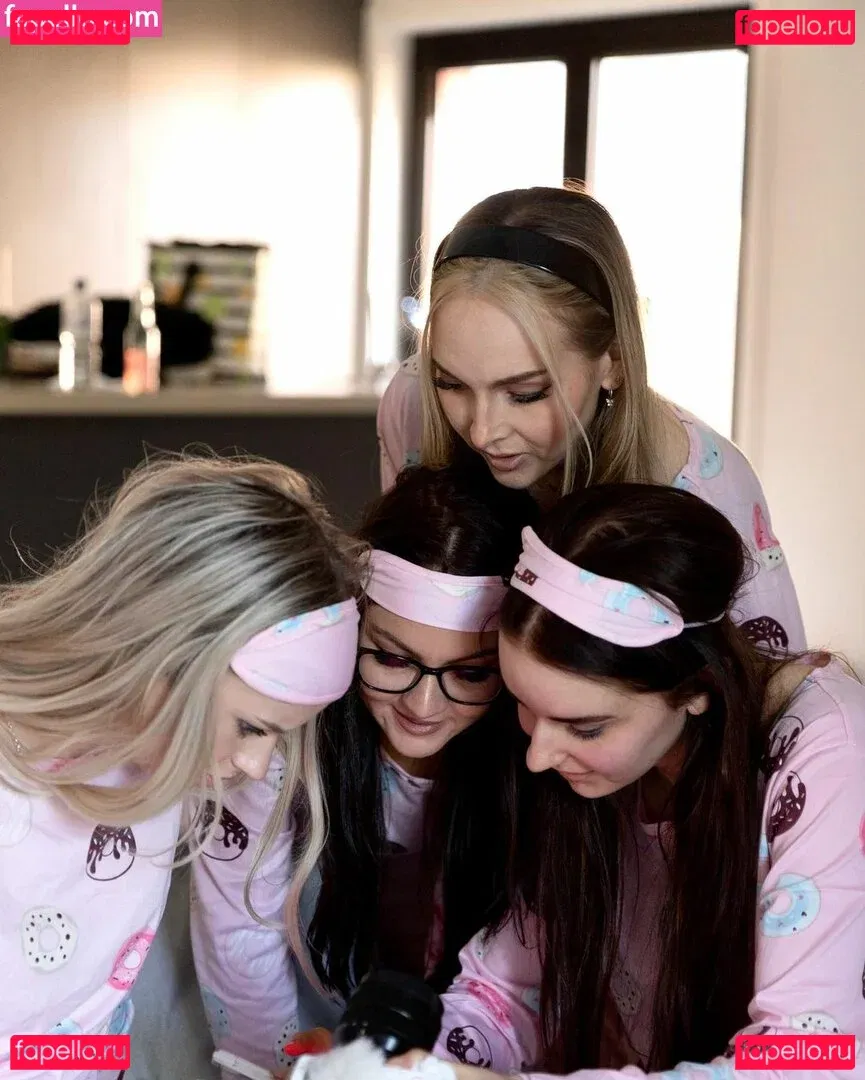 Fasffy Onlyfans Photo Gallery 