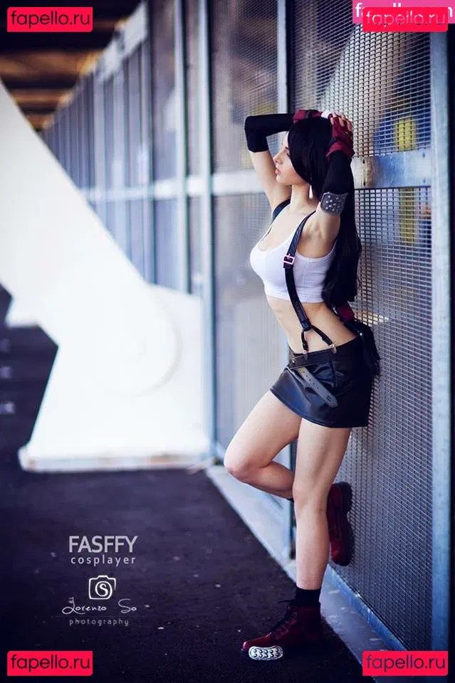 Fasffy Onlyfans Photo Gallery 