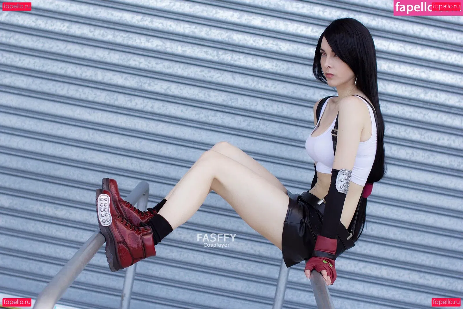 Fasffy Onlyfans Photo Gallery 