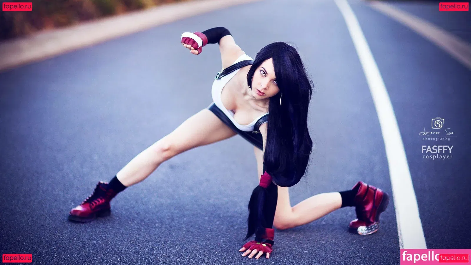 Fasffy Onlyfans Photo Gallery 